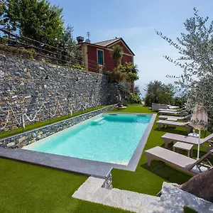 2* Gasthof And Breakfast Casa Balin